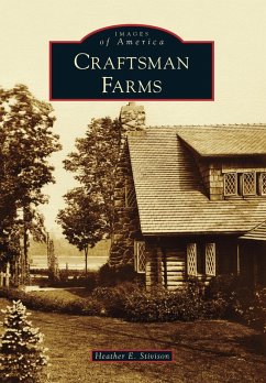 Cover Craftsman Farms (eBook, ePUB)