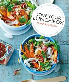 Love Your Lunchbox (eBook, ePUB) - Ramsden, James