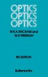 Optics (eBook, PDF) - Bild 1