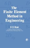 The Finite Element Method in Engineering (eBook, PDF)