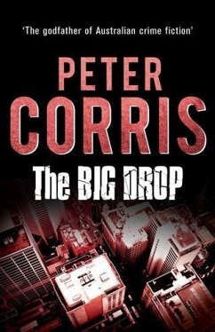 Big Drop (eBook, ePUB) - Corris, Peter