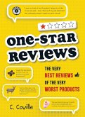 One-Star Reviews (eBook, ePUB)