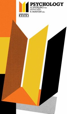 Cover Psychology (eBook, PDF)