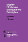 Modern Electronic Maintenance Principles (eBook, PDF)