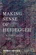 Making Sense of Heidegger (eBook, ePUB) - Bild 1