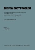 The Few Body Problem (eBook, PDF)