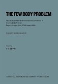 The Few Body Problem (eBook, PDF) The Few Body Problem (eBook, PDF)