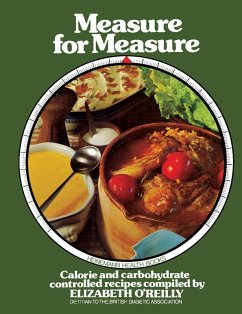 Cover Measure for Measure (eBook, PDF)