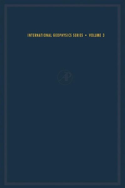 Continental Drift (eBook, PDF) Continental Drift (eBook, PDF)