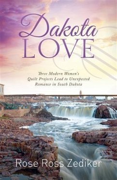 Dakota Love (eBook, PDF) - Zediker, Rose Ross