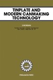 Tinplate & Modern Canmaking Technology (eBook, PDF)