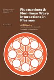 Fluctuations and Non-Linear Wave Interactions in Plasmas (eBook, PDF)