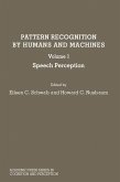Pattern Recognition by Humans and Machines (eBook, PDF)