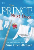The Prince Next Door (eBook, ePUB)