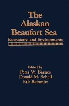 The Alaskan Beaufort Sea (eBook, PDF)