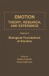 Biological Foundations of Emotion... - Bild 1