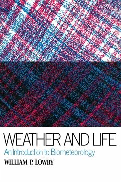 Weather and Life (eBook, PDF) Cover Weather and Life (eBook, PDF)