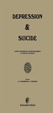 Depression and Suicide (eBook, PDF) Depression and Suicide (eBook, PDF)