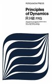 Principles of Dynamics (eBook, PDF)