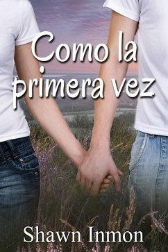 Cover Como la primera vez (eBook, ePUB)