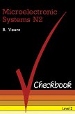 Microelectronic Systems N2 Checkbook (eBook, PDF)