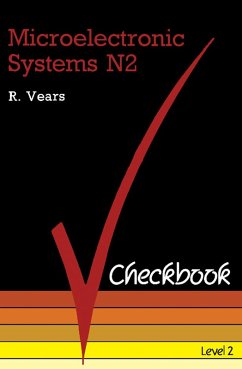 Microelectronic Systems N2 Checkbook (eBook, PDF) - Vears, R E