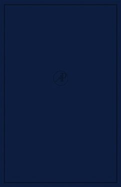 Cover Ultracentrifugation in Biochemistry (eBook, PDF)