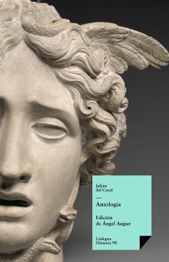 Cover Antología (eBook, ePUB)