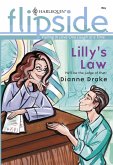 Lilly's Law (eBook, ePUB)