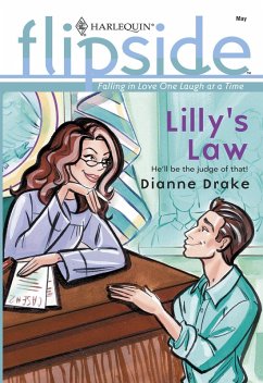 Lilly's Law (eBook, ePUB) - Drake, Dianne