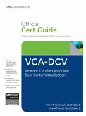 VCA-DCV Official Cert Guide (eBook, PDF)