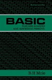 Basic Business Analysis and Operations Research (eBook, PDF)