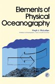 Elements of Physical Oceanography (eBook, PDF)