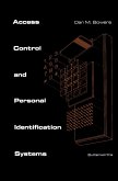 Access Control and Personal Identification Systems (eBook, PDF)
