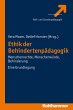 Ethik der Behindertenpädagogik (eBook,... - Bild 1
