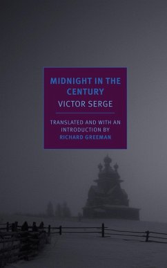 Midnight in the Century (eBook, ePUB) - Serge, Victor
