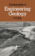 Fundamentals of Engineering Geology... - Bild 1