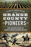 Orange County Pioneers (eBook, ePUB)