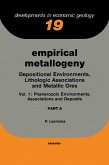 Empirical Metallogeny (eBook, PDF) Empirical Metallogeny (eBook, PDF)