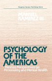 Psychology of the Americas (eBook, PDF)