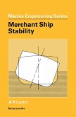 Merchant Ship Stability (eBook, PDF)