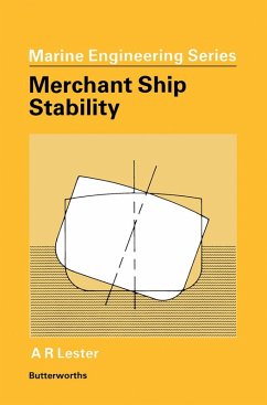 Merchant Ship Stability (eBook, PDF) - Lester, A. R.