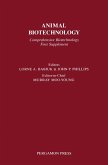Animal Biotechnology (eBook, PDF)
