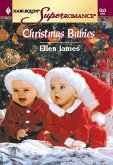 Christmas Babies (Mills & Boon Vintage Superromance) (eBook, ePUB)