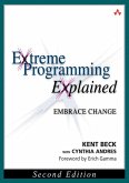 Extreme Programming Explained (eBook, PDF)