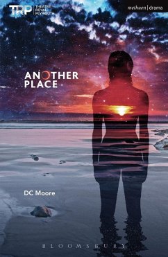 Another Place (eBook, ePUB) - Moore, Dc