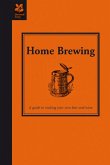 Home Brewing (eBook, ePUB)