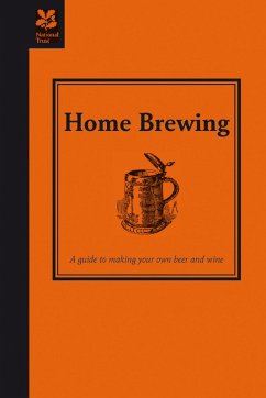 Home Brewing (eBook, ePUB) - Bruning, Ted