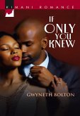 If Only You Knew (eBook, ePUB)