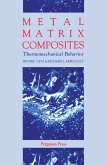 Metal Matrix Composites (eBook, PDF)